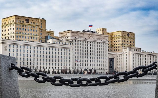 Dronele ruse care au intrat în Polonia ținteau un hub logistic militar
