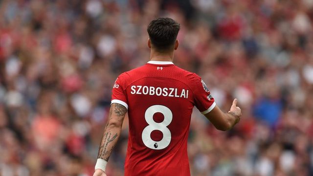 Szoboszlai Dominik ismét varázsolt a Premier League-ben – videó