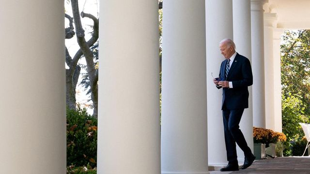 Trump a Washington per incontro con Biden alla Casa Bianca