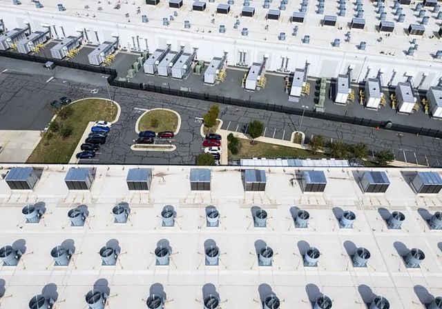 El Gobierno aprobará en octubre el real decreto de centros de datos con cambios