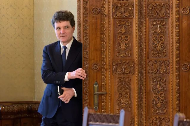 Președintele Nicușor Dan va desemna primul premier basarabean din istoria Republicii România