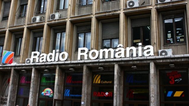 Radio România sărbătorește 95 de ani de emisie neîntreruptă