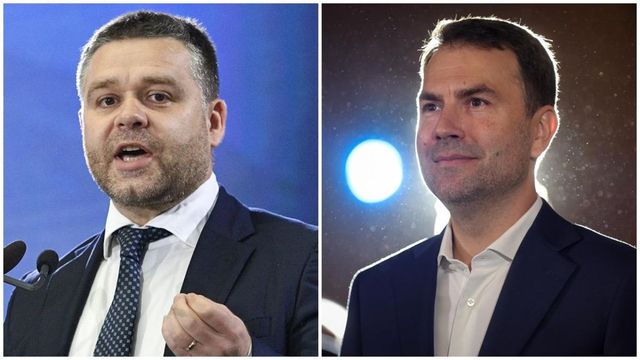 Ciucu respinge acuzațiile lui Drulă privind manipularea sondajelor și spune că lupta lui este cu Băluță