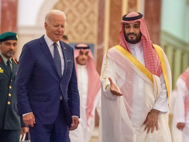 Președintele american, Joe Biden, prima călătorie în Orientul Mijlociu în calitate de președinte
