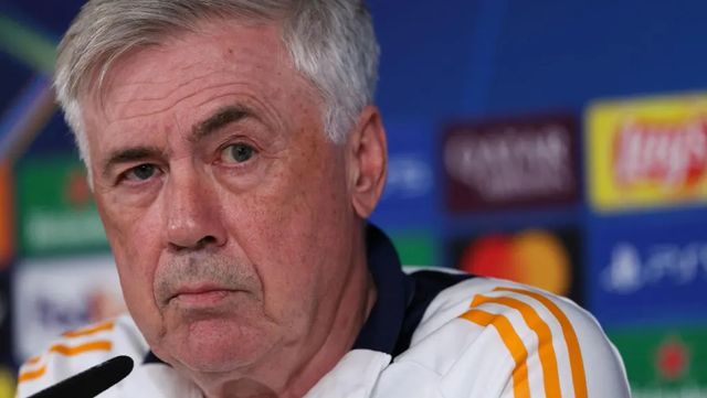 Ancelotti: «Simeone y yo tenemos una idea muy parecida del fútbol»