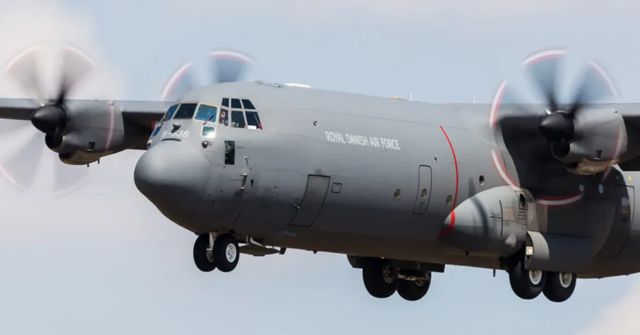 Dánsko i Německo poslaly vojáky do Grónska