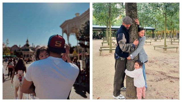 Alia Bhatt shares Ranbir Kapoor and daughter Raha’s best pics ever on his birthday: ‘You make life feel like…’