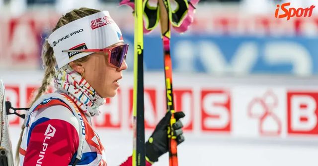 Biatlon ONLINE: sledujte dnešní sprint žen v Oslu živě