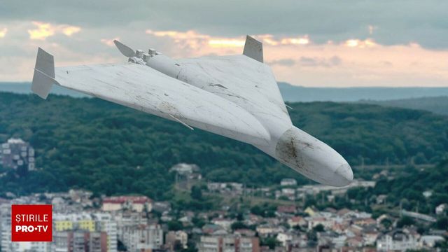 Drone necunoscute terorizează Danemarca. Patru aeroporturi, vizate după incidentul de la Copenhaga