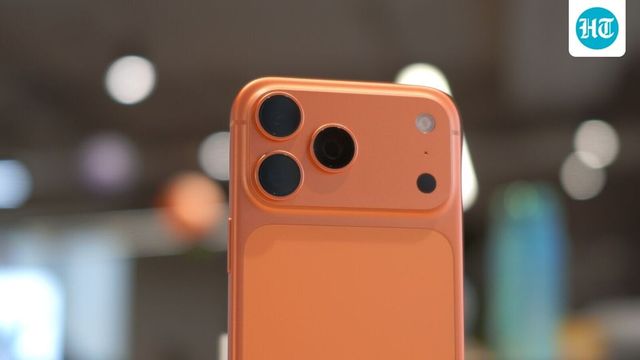 iPhone 17 Pro, iPhone Air users are finding this problem…