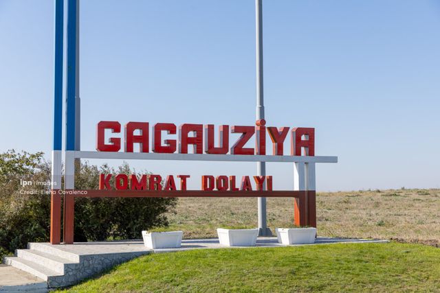 Încă o tentativă eșuată în stabilirea alegerilor pentru funcția de bașcan al Găgăuziei