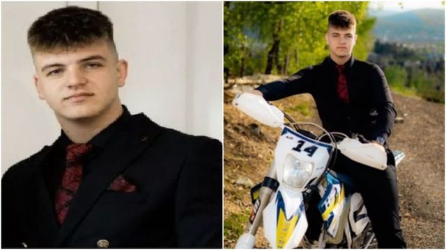 Cine este tânărul de 19 ani care a murit după ce a căzut cu motocicleta într-o râpă în Munții Bârgăului