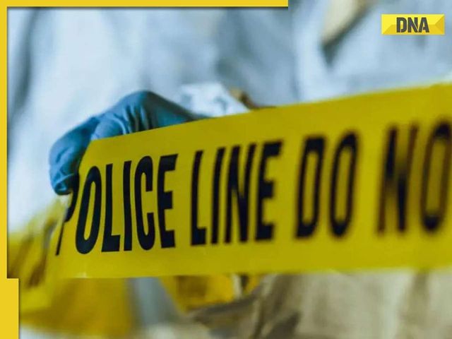 Woman, her 2 daughters found dead in Delhi home, had not paid rent for 2 months