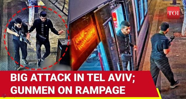 O moldoveancă, ucisă în atacul terorist de aseară, la Tel Aviv