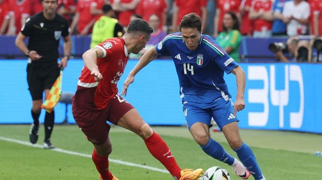 Federico Chiesa Szoboszlai Dominik csapattársa lett Liverpoolban