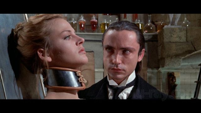 Muere a los 81 años Udo Kier, icono del cine de culto y de terror europeo
