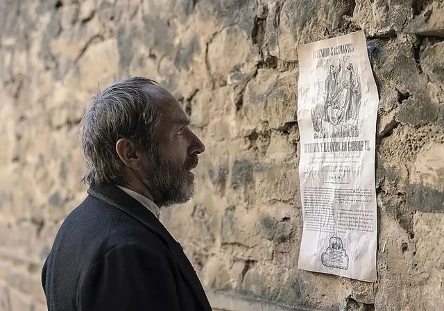'Sacamantecas', una correctísima película donde se echa de menos el morbo
