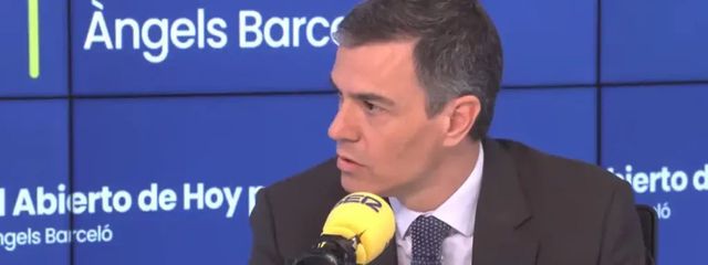 Qué es el ‘lawfare’, la práctica de la que Sánchez se siente víctima