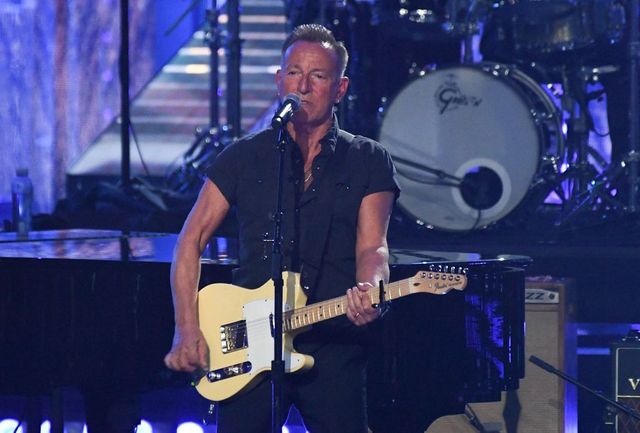 Bruce Springsteen își amână toate concertele până în 2024