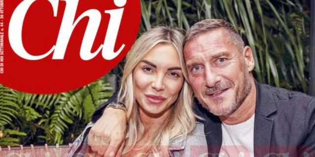 Totti e Noemi felici e innamorati a Miami, la foto che rasserena tutti