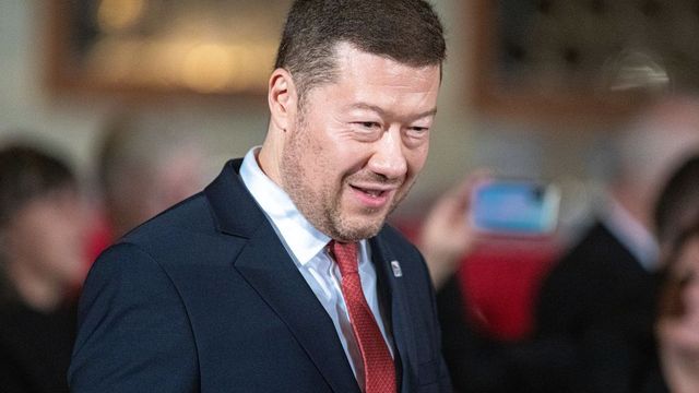 Ministerstvo obrany má připravit ukončení své role v muniční iniciativě