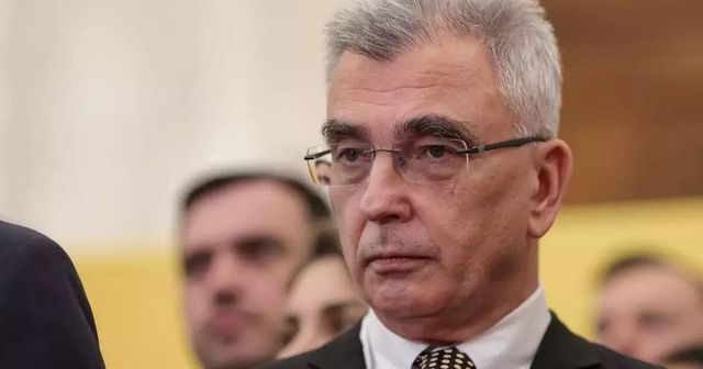 Andrei Gușă a fost ales vicepreședinte al AUR, în urma procesului intern de vot