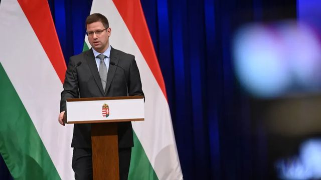 Gulyás Gergely szerint kórházbezárás nincs az Orbán-kormány alatt