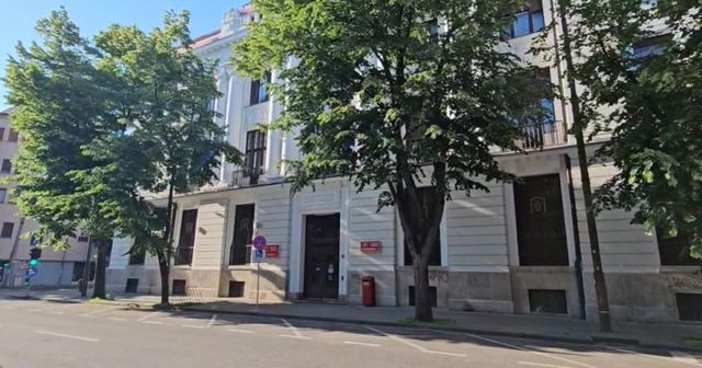 Cum au fost prinși hoții care au furat 16 saci cu bani, în Timișoara