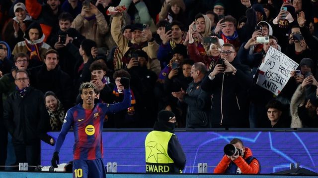 La derrota del Athletic deja fuera al Madrid del Top-8