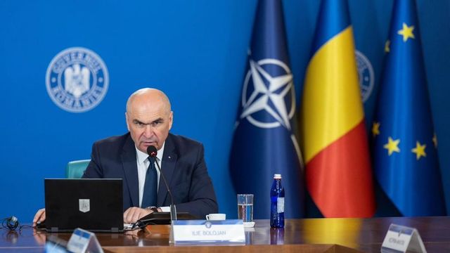 PNL vrea sesiune extraordinară a Parlamentului pentru adoptarea legilor din PNRR
