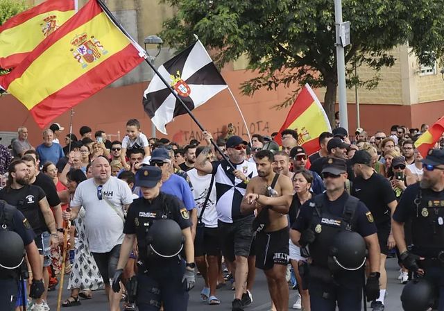 La amnistía, Europa y Conde-Pumpido