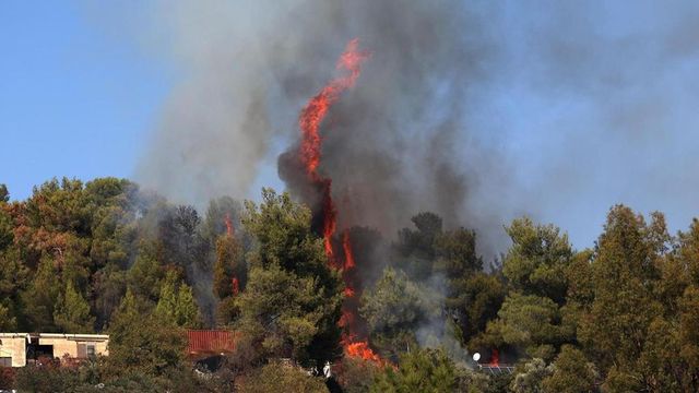 Beirut, almeno 51 morti per i raid israeliani di oggi