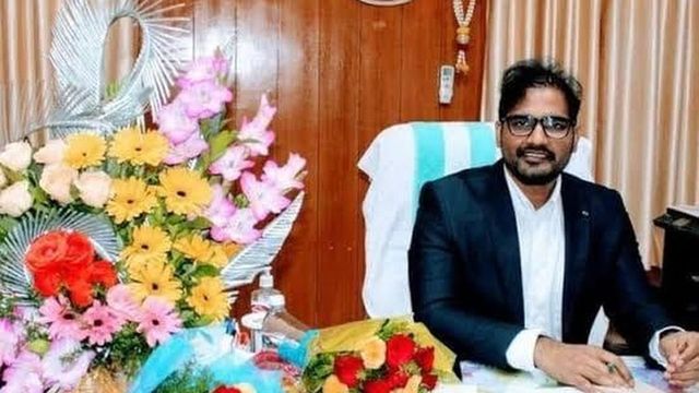 Karnataka CID arrests IAS officer Gangwar in KPSC exam irregularities case