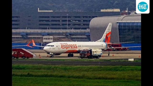 Delhi-bound flight makes precautionary landing at Lucknow airport after smoke alarm goes off