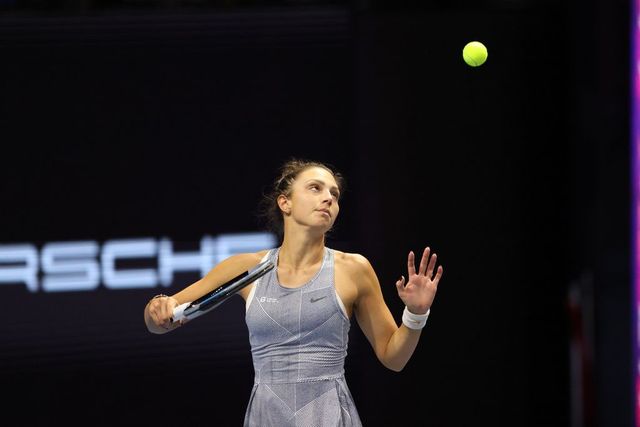 Irina Bara învinsă în primul tur al calificărilor în turneul de tenis de la Doha