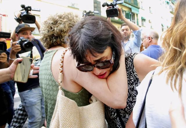 La Audiencia ordena investigar a Juana Rivas por sustracción de menores