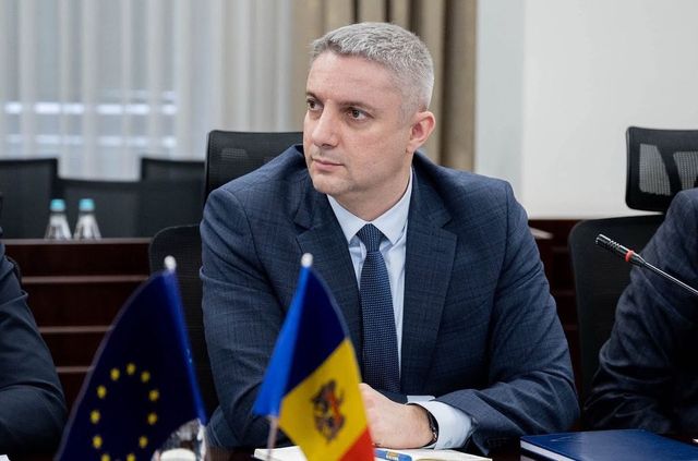 Directorul MoldATSA, suspendat din funcție. APP a inițiat o anchetă internă