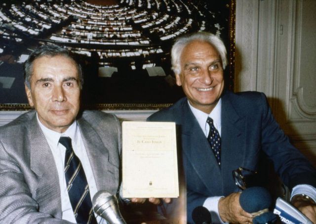 Il ricordo di Marco Pannella, a dieci anni dalla sua scomparsa