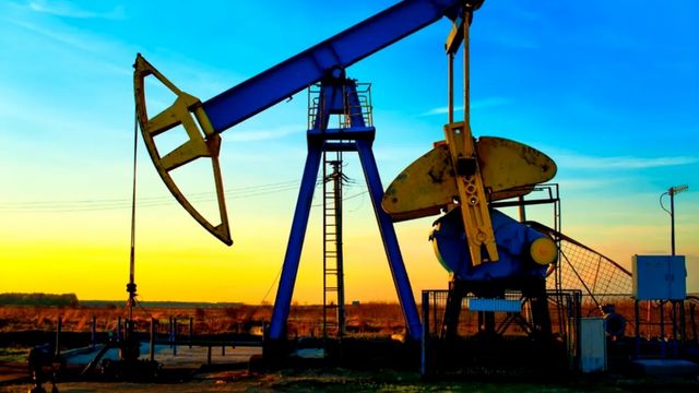 OMV Petrom a descoperit un nou zăcământ de gaze naturale lângă Craiova cu un uriaș potențial de producție