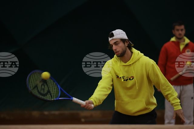 Адриан Андреев с нова убедителна победа в Агадир