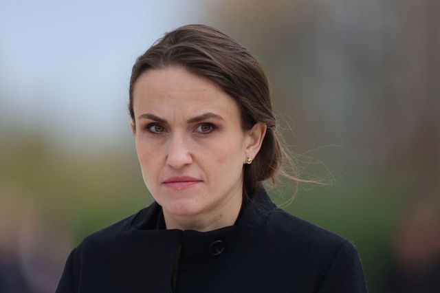 Ministrul Afacerilor Externe, Oana Țoiu - Discuții cu oficiali din landul german Bavaria