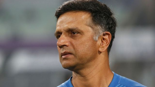 He deserved honesty and clarity: Rahul Dravid on chat with Wriddhiman Saha regarding Test future