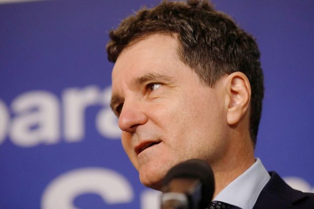 Nicușor Dan, despre concedierile de la stat: Există zone însemnate, instituții centrale și locale, unde e nevoie să plece din oameni