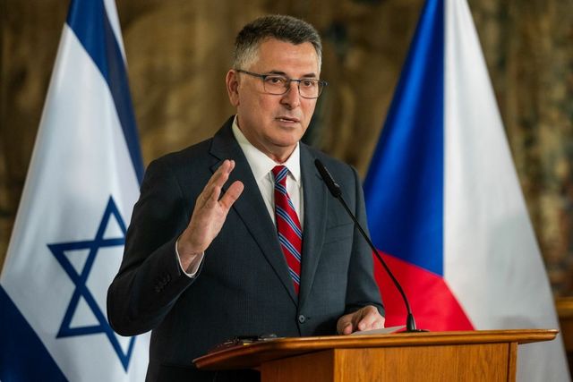 Israel închide consulatul britanic din Ierusalim, după sancțiunile anunțate de Londra împotriva coloniilor din Cisiordania