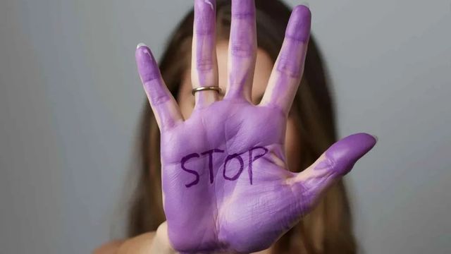Las denuncias por violencia de género suben un 6,3% en el primer trimestre