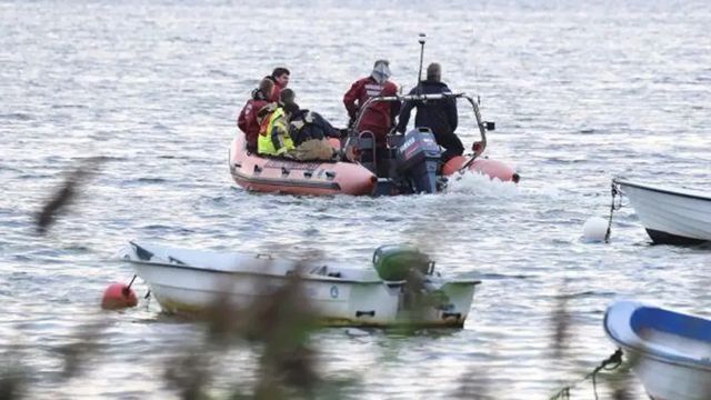 Quindicenne visto cadere nel Po, ricerche in corso
