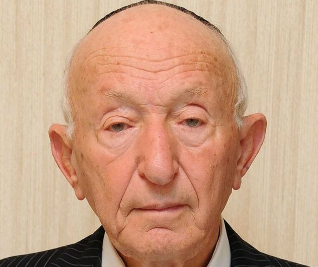 Cel mai vârstnic supraviețuitor din Israel al Holocaustului a murit