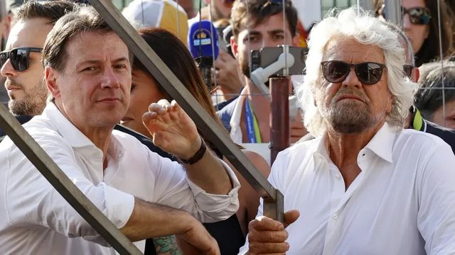 Conte, rivotiamo presto e la comunità risponderà a Grillo