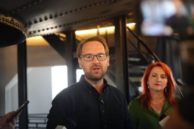 Dominic Fritz susține că alegerile anticipate reprezintă calea pentru ieșirea din criza politică