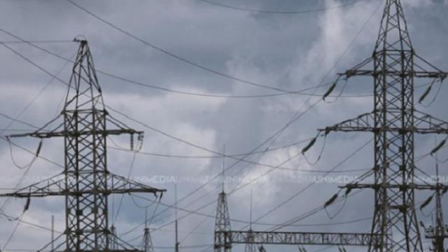 Premierul Tofan: Am putea rămâne fără energie de avarie
